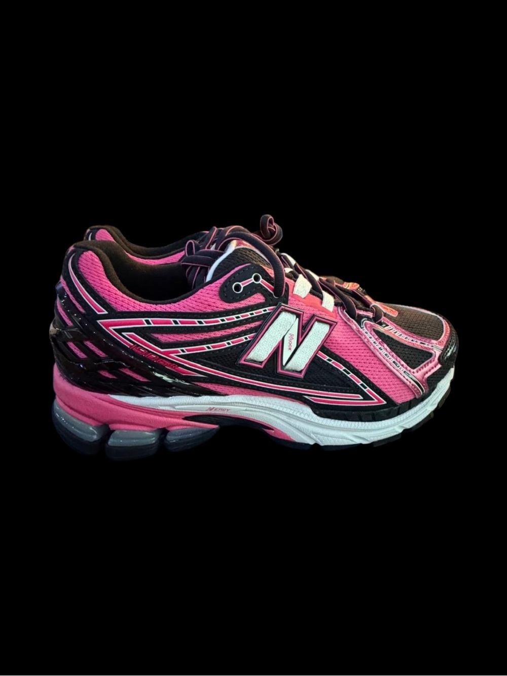 New Balance 1906R Desert Heat Pink Black Women’s 6 U1906RMD